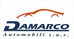 Logo Damarco Automobili Sas